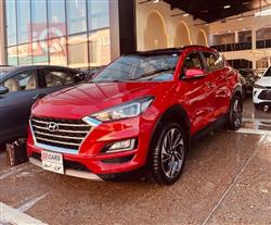 هیۆندای تۆکسۆن